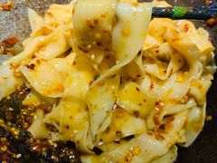 甜水面-归蜀第成都串串料理(梅花路店)