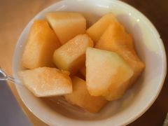 -旺顺阁·北京菜·烤鸭(大望路店)