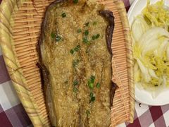 -吉源大排档·鱼生·海鲜(烧烤彩印厂店)