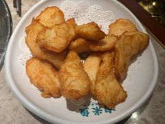 -淘米捞·米汤脆鲩鱼火锅(福田皇岗店)
