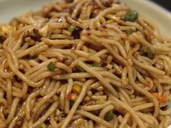 黑三剁炒米线-多味居(剪子巷店)