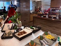 -北京王府井希尔顿酒店·万斯阁西餐厅