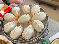 -北京蓟门饭店(南戴河分店)