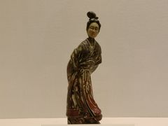 -荔湾博物馆