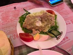 -华梅西餐厅(哈尔滨中央大街店)