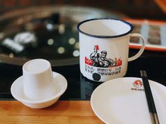 -姚稷大铁锅(东明广场店)