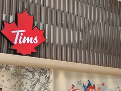 -Tims天好咖啡·贝果(渝中来福士店)