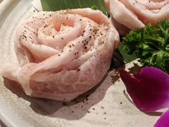 -和来烤肉(仓山万达店)