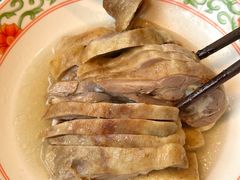 -奇芳阁·百年清真南京菜(夫子庙店)