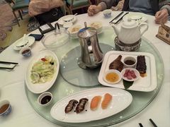 -幸运楼(北京路店)