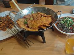 -花儿穆萨·烤肉餐厅(石马坪店)