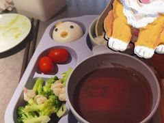 -艳阳天·非遗楚菜(武汉客厅店)
