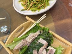 -沽源味道(中环路店)