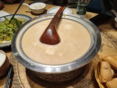 -格日勒阿妈蒙古厨房(新华广场店)