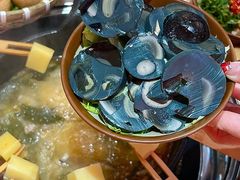 -黔三一夺夺粉酸汤火锅(百信店)