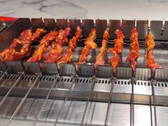 -邢氏老太太烤串(北兴街店)