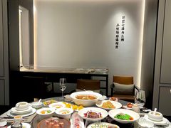 -墨泉峰味(润和国际广场店)