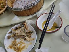 -香芙茗茶楼(梅家坞总店)