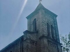 -CHURCH  BISTRO 教堂·餐吧