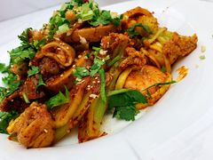 -成都你六姐·牛肉冒菜·麻辣香锅(长泰广场店)
