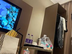 -如家精选酒店(上海思南路淮海中路地铁站店)