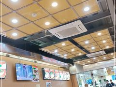 大堂-旺角宝港式茶餐厅(寮步店)