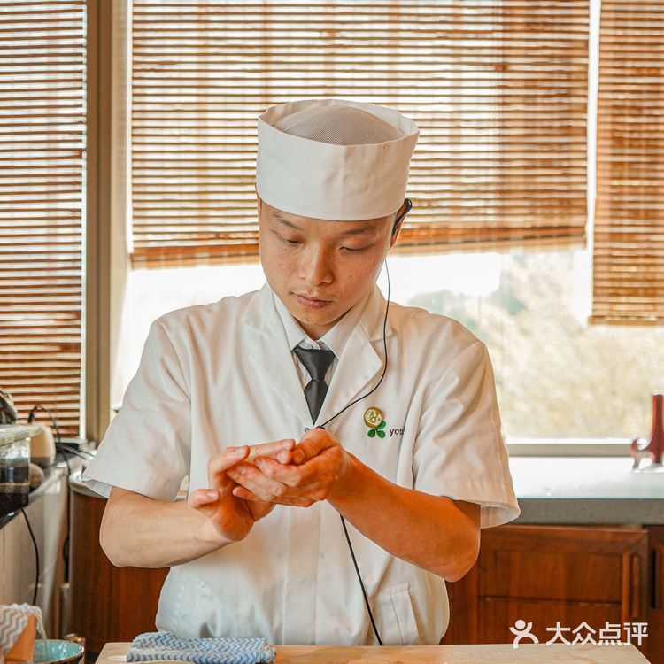 来深圳一定要吃一次的日料，真的会难忘🥹