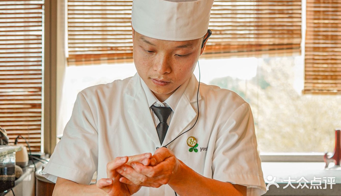 来深圳一定要吃一次的日料，真的会难忘🥹