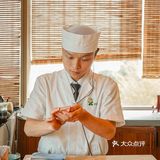 来深圳一定要吃一次的日料，真的会难忘🥹