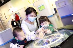 -北京科学中心儿童乐园