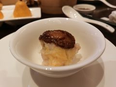 -北海银滩皇冠假日酒店-德丰楼中餐厅