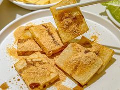 红糖糍粑-川味堂·四川豆花(八卦岭店)