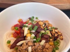 -黔蘑菇四季餐厅(观山湖店)