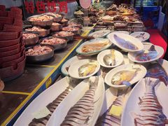 -即墨老公社·海肠捞饭大王(古城店)