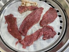 烤牛肉-金达盛烤肉(五里店)