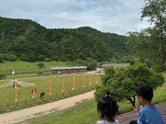 -大水川景区