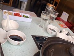 -烹然四季椰子鸡火锅(团结湖总店)