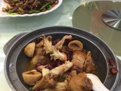 -海晖酒楼·顺德鱼生(荣华店)