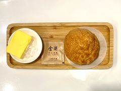 -金湖港式餐厅(建外店)