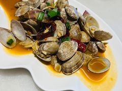 -华盛丰温州大排档(东三环南路店)