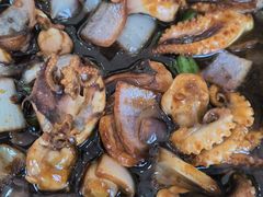 -碧海银沙海鲜餐厅(恒大海上威尼斯店)