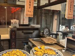-沙州食驿·非遗小吃夜市