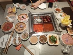 -海底捞火锅(珠影星光城夜宵主题店)