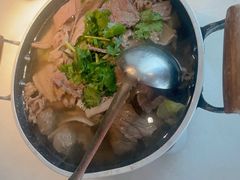 -川堂风·跷脚牛肉·乐山爆炒(中建乐荟天地店)