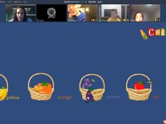 -奇尔思青少儿·语言·艺术·演讲(顾戴路店)