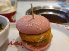 -龍歌自助小火锅(秦淮水游城店)