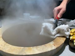 -老福耶小草帽石锅鱼(奥体店)
