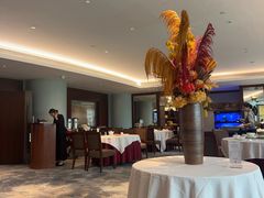 -粤财皇冠假日酒店·彩华轩中餐厅