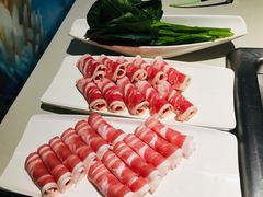 捞派澳洲肥牛-海底捞火锅(万丰桥店)
