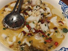 -湘阁里辣(南岭购物广场店)